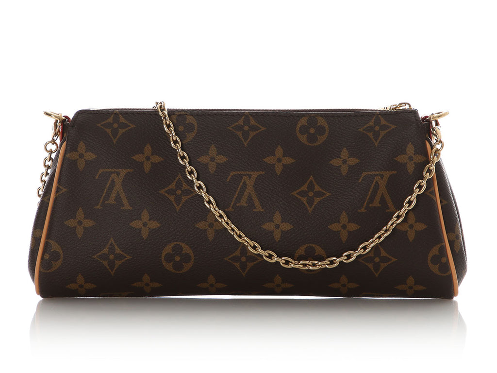 Louis Vuitton Monogram Eva