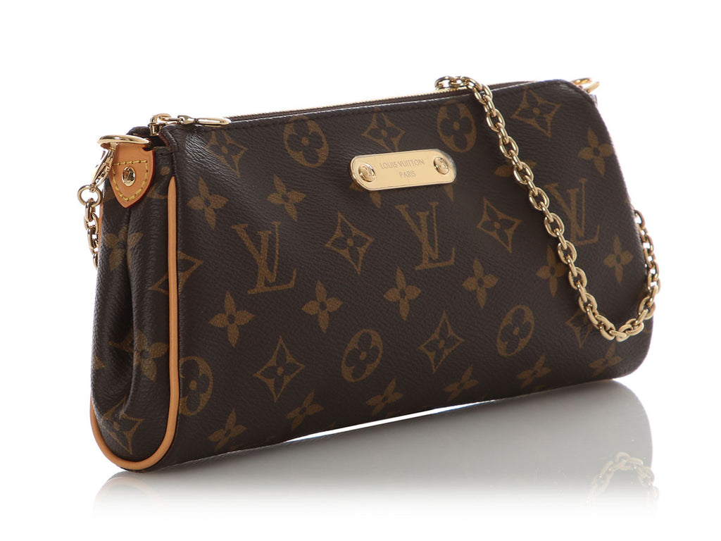 Louis Vuitton Monogram Eva