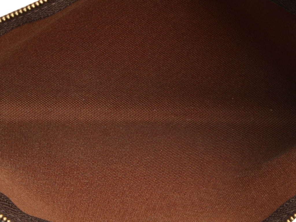 Louis Vuitton Monogram Eva Pochette