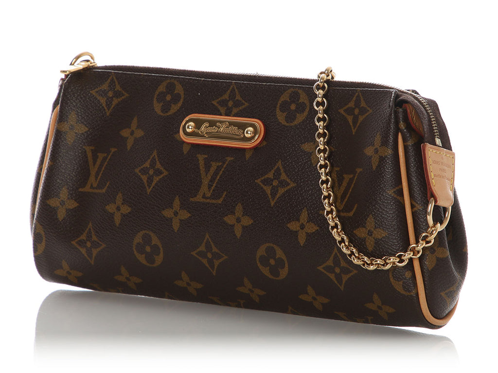 Louis Vuitton Monogram Eva Pochette