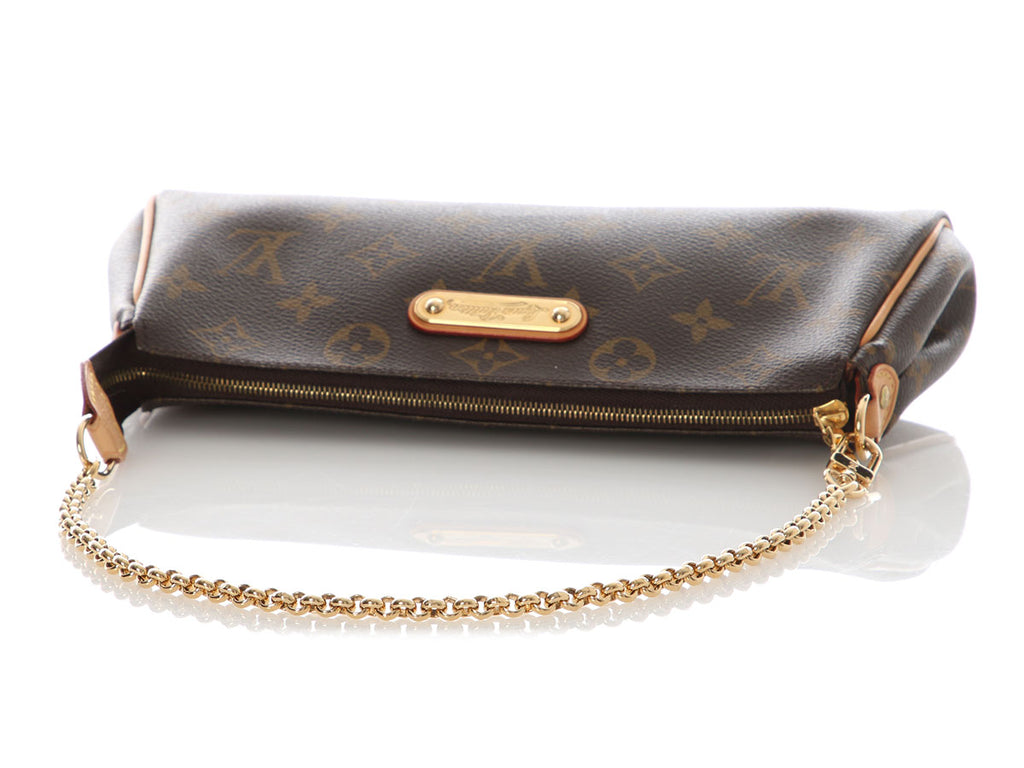 Louis Vuitton Monogram Eva Pochette