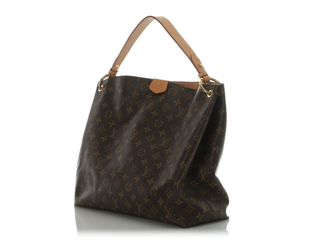 Louis Vuitton Monogram Gracefull MM