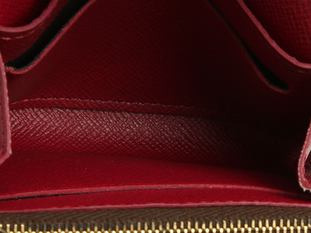 Louis Vuitton Monogram Rosalie Coin Purse