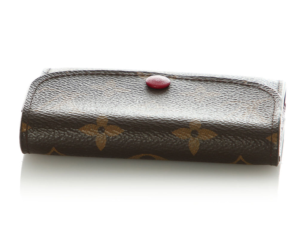 Louis Vuitton Monogram Rosalie Coin Purse