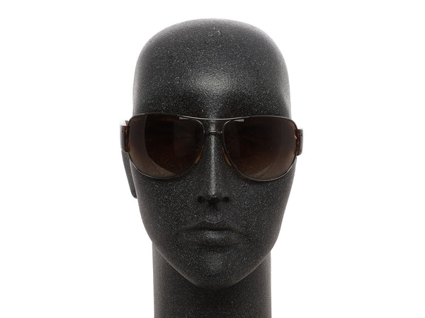 Prada Tortoise Sunglasses