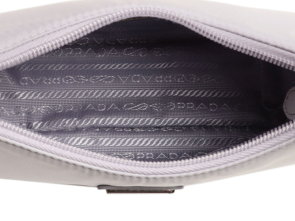 Prada Wisteria Re-Nylon Re-Edition 2000