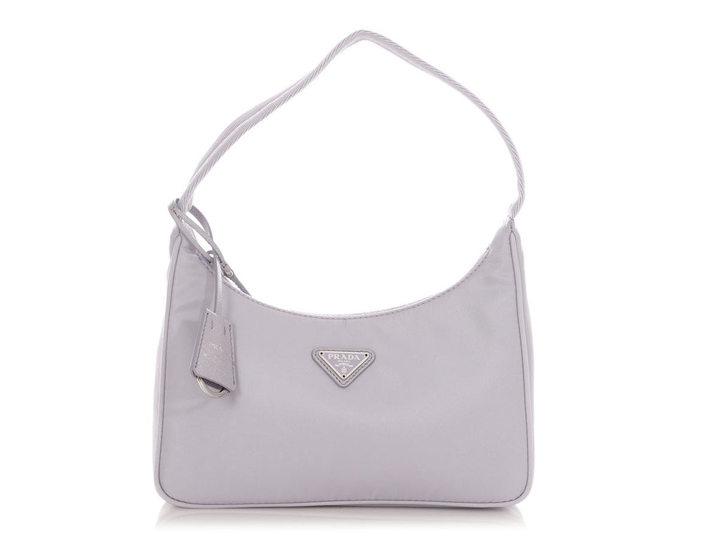 Prada Wisteria Re-Nylon Re-Edition 2000