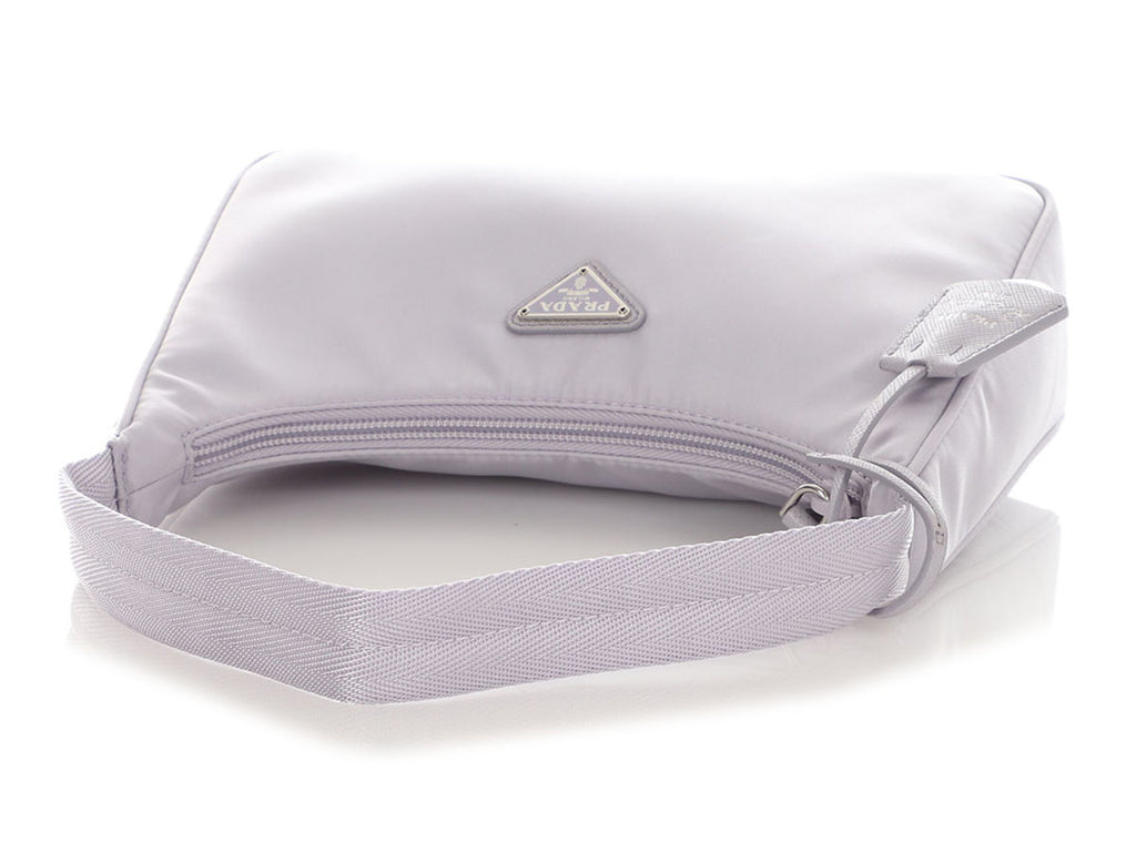 Prada Wisteria Re-Nylon Re-Edition 2000