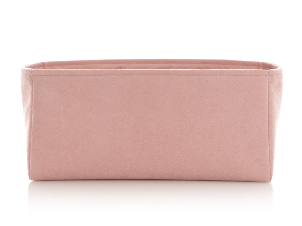 7 Rue Paradis Blush Fabric Garden Party 30 Bag Insert