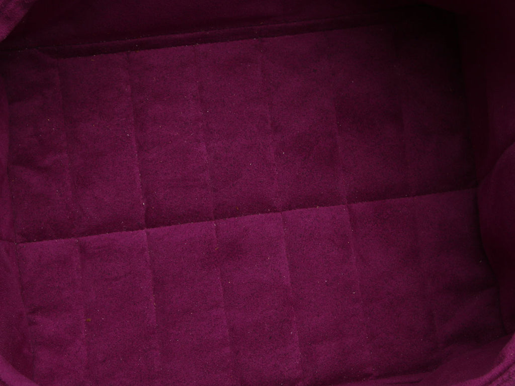 7 Rue Paradis Anemone Picotin 22 Bag Insert