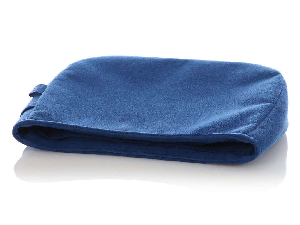 7 Rue Paradis Blue Electrique Evelyne 33 Bag Insert