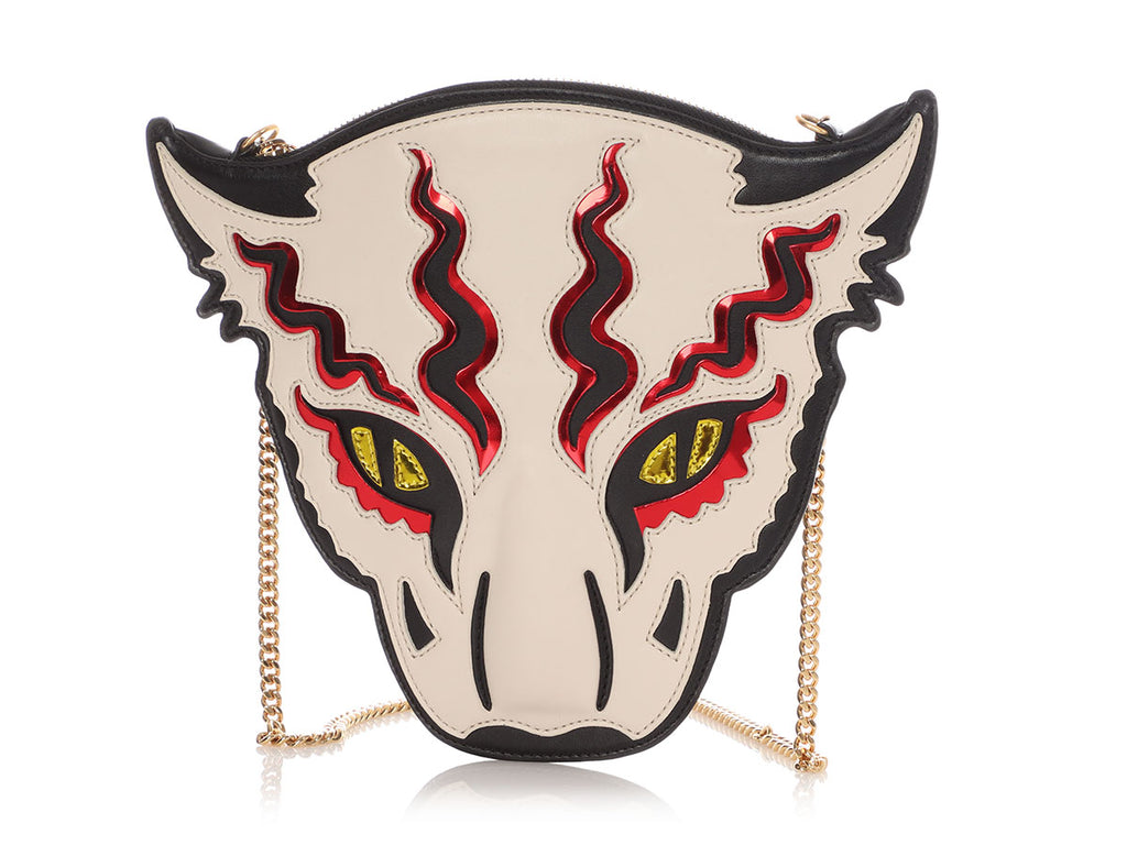Stella McCartney Wild Cats Crossbody