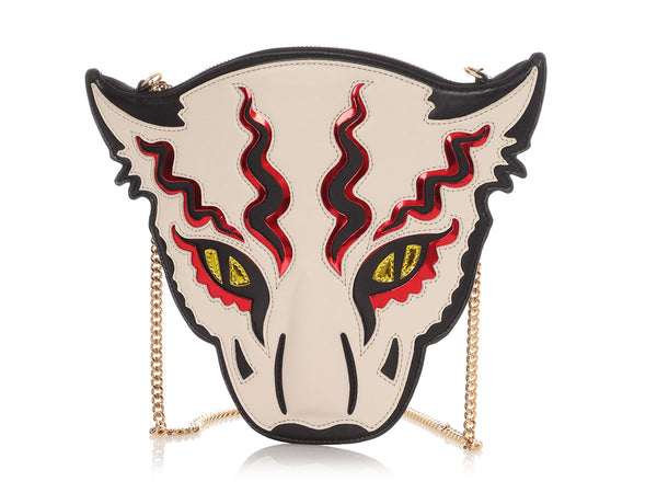 Stella McCartney Wild Cats Crossbody