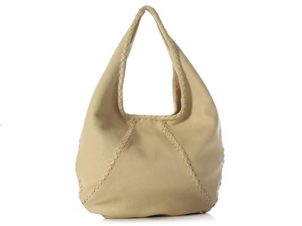 Bottega Veneta Banane Cervo Hobo