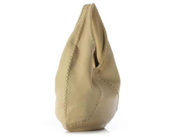 Bottega Veneta Banane Cervo Hobo