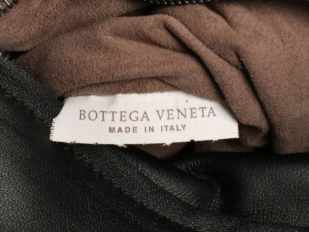 Bottega Veneta Multicolor Embroidered Olimpia Bag