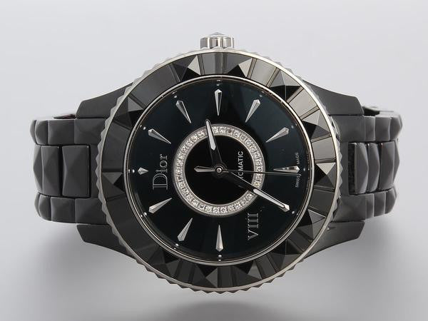 Dior VIII Watch