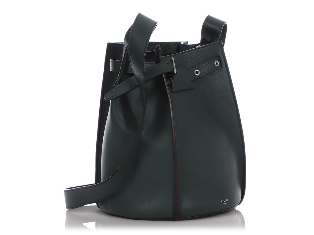 Céline Amazon Big Bag Bucket