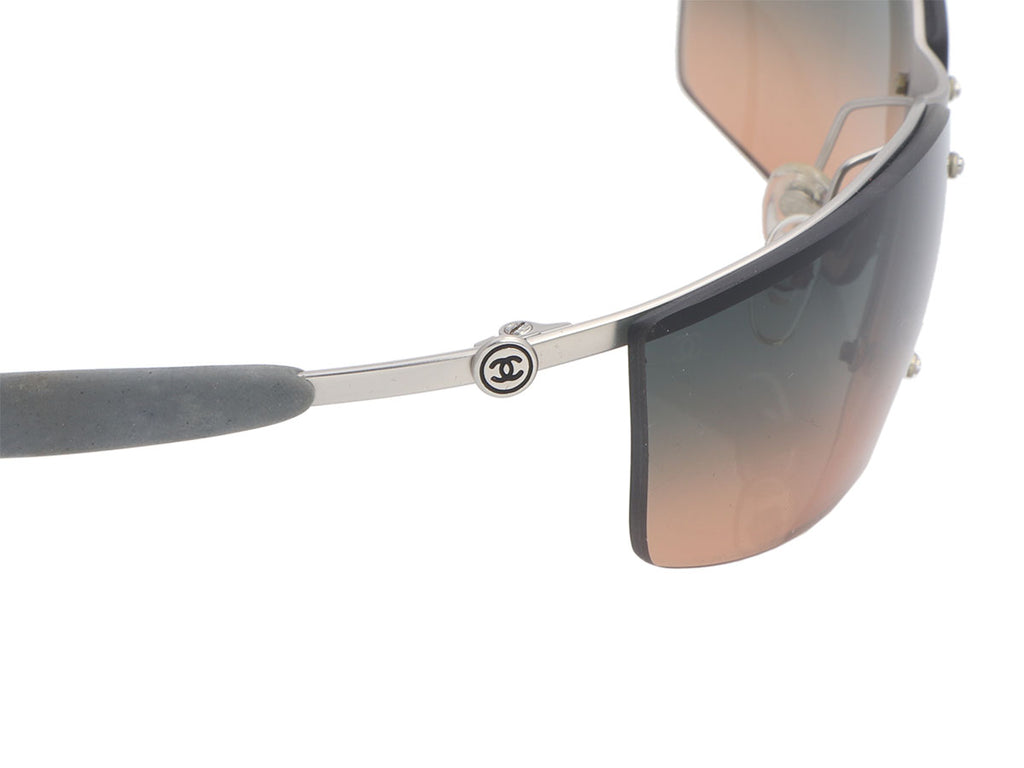 Chanel Sport Sunglasses