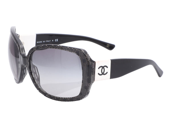 Chanel Thin Sunglasses - 4 For Sale on 1stDibs