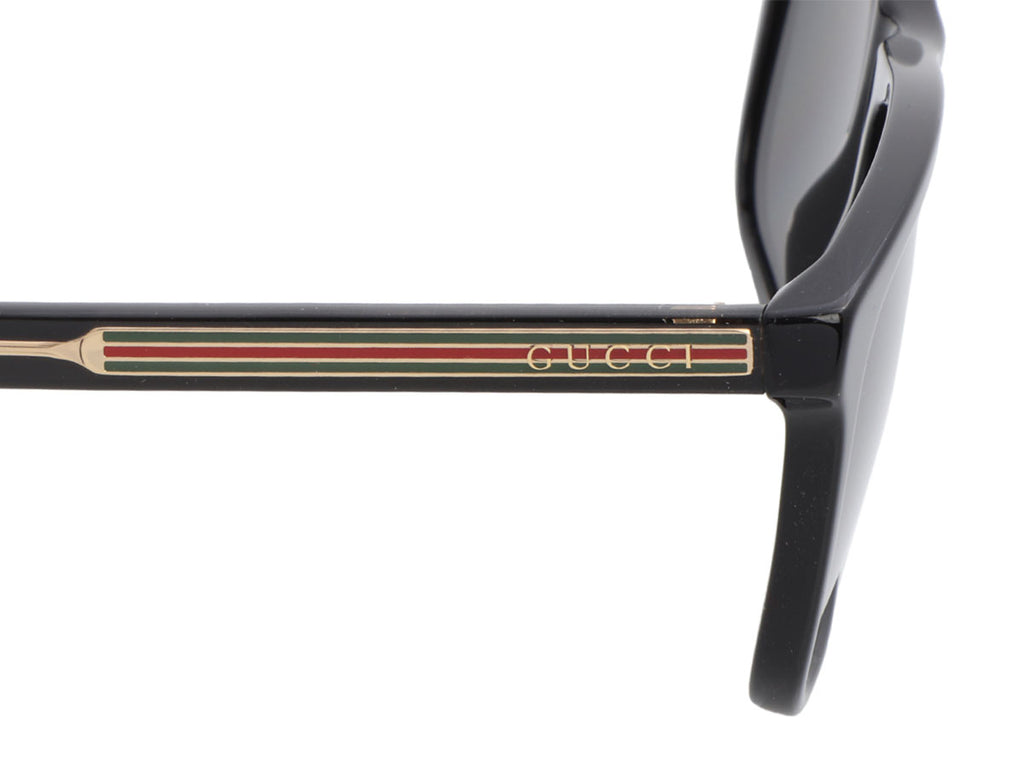 Gucci Polarized Sunglasses