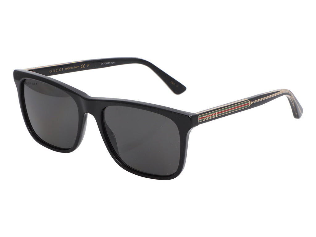 Gucci Polarized Sunglasses