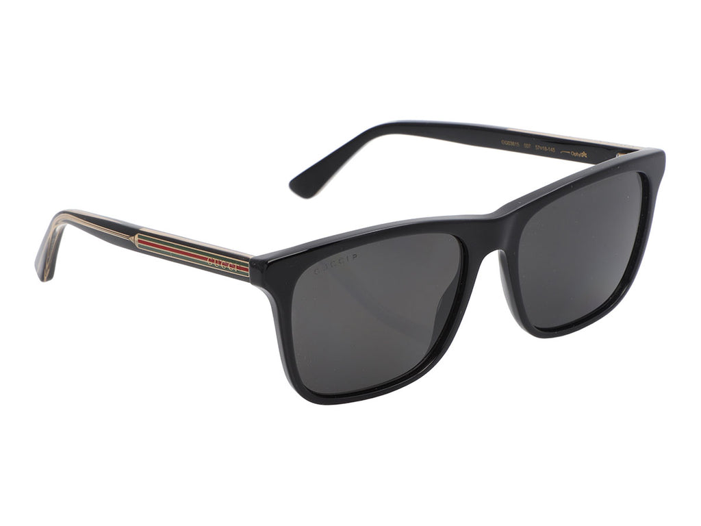 Gucci Polarized Sunglasses