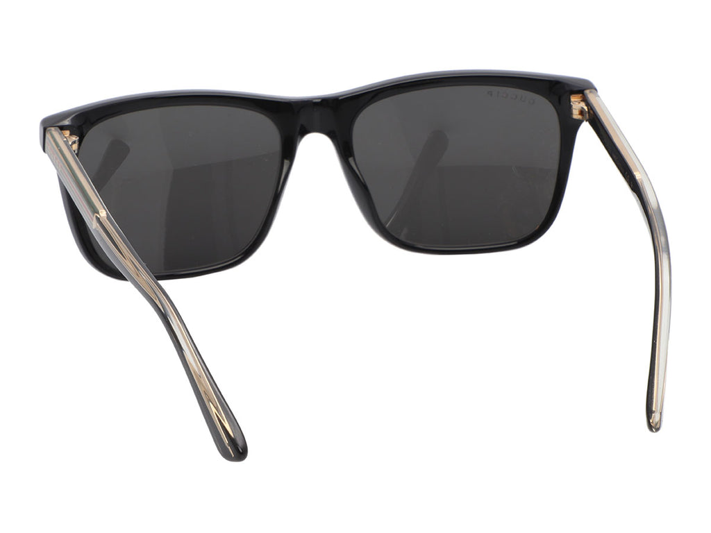 Gucci Polarized Sunglasses