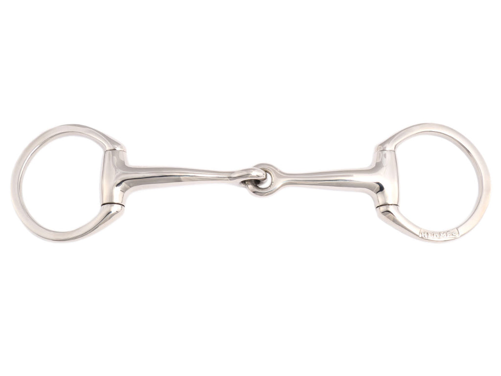 Hermès Snaffle Bit