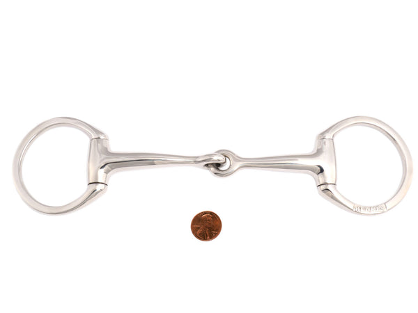 Hermès Snaffle Bit