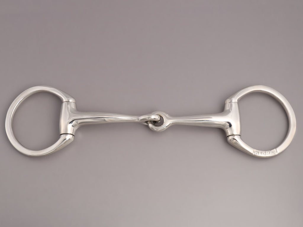 Hermès Snaffle Bit