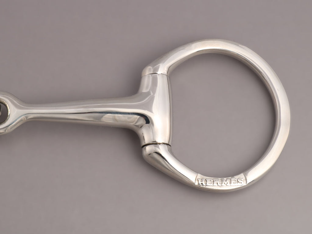 Hermès Snaffle Bit