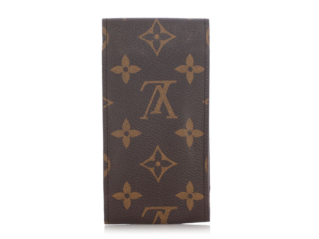 Louis Vuitton Monogram Etui Cigarette Case