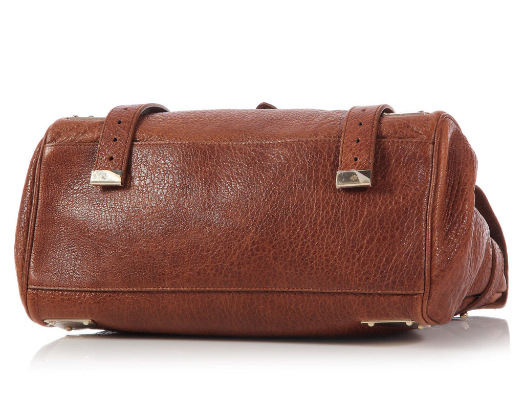 Mulberry Oak Travel Day Bag