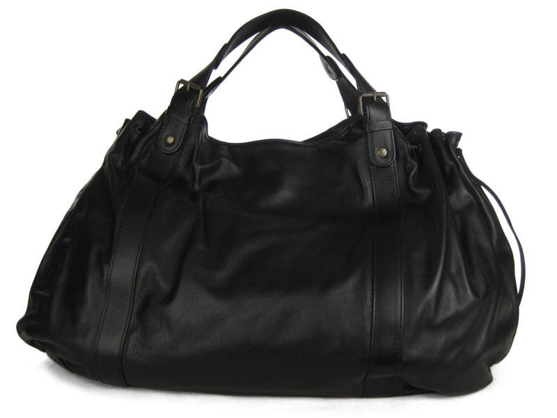 Gerard Darel Huge Black 48 Heures