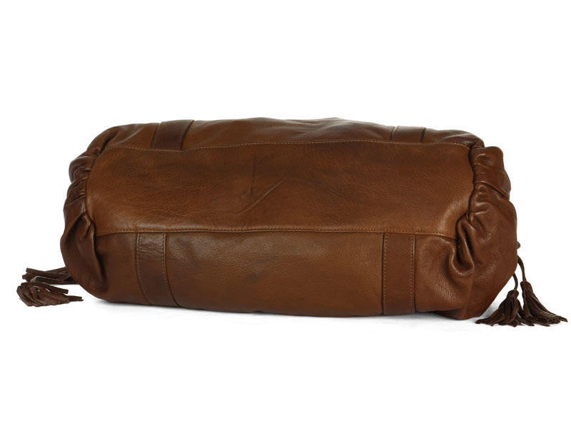 Gerard Darel Brown 24 Heure Drape