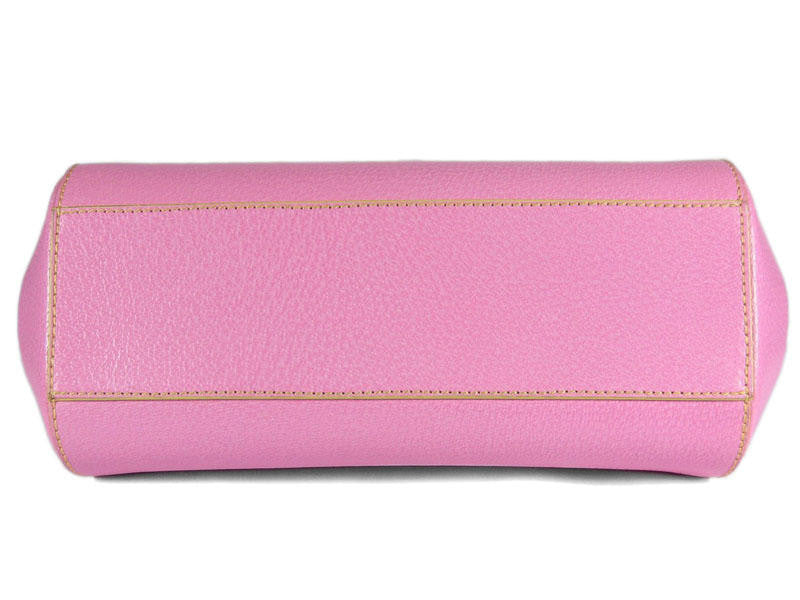 Lambertson-Truex Pink Shoulder Bag