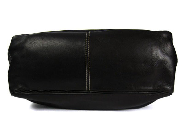 Celine Brown Leather Bag