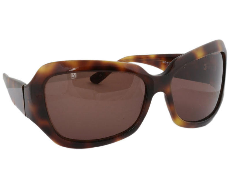 Oliver Peeples Tortoise Athena Sunglasses