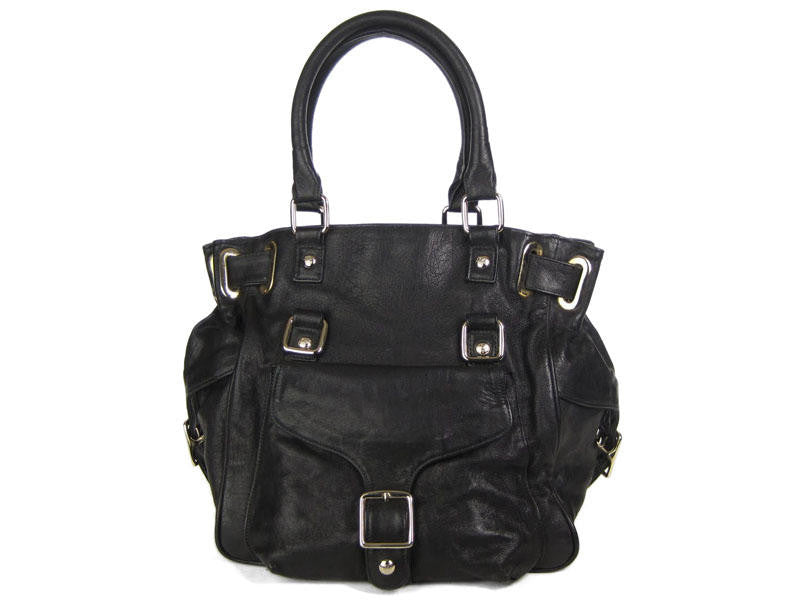 Rebecca Minkoff Black Market Bag