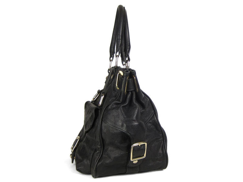 Rebecca Minkoff Black Market Bag